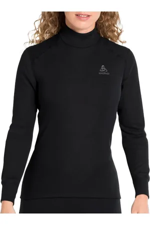 Odlo Active Warm Eco Shirt Dames