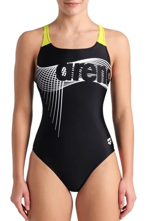 Arena Wake Pro Badpak Dames