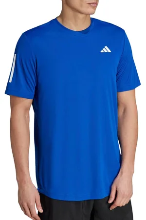 adidas Club 3-Stripes Shirt Heren