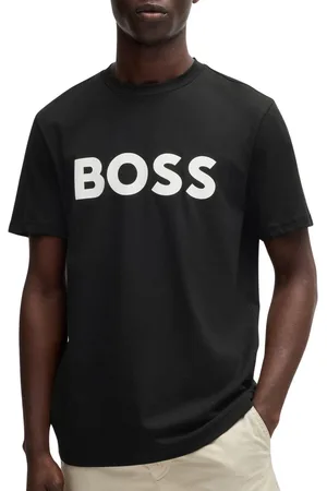 HUGO BOSS Thinking T-shirt Heren