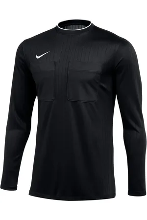 Nike Dry II Scheidsrechter Shirt Heren