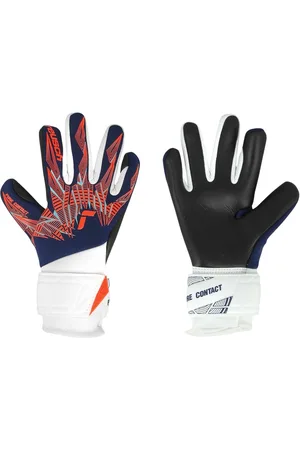 Reusch Pure Contact Silver Keepershandschoenen Junior