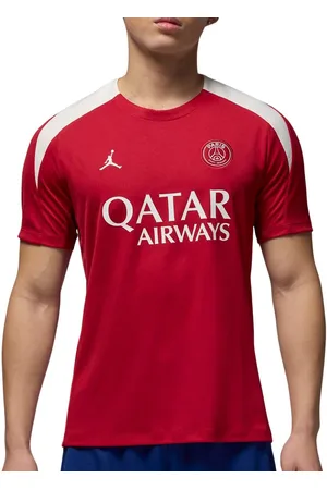 Nike Paris Saint-Germain Strike 4th Shirt Heren