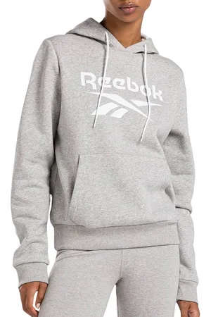Reebok Identity Fleece Hoodie Dames
