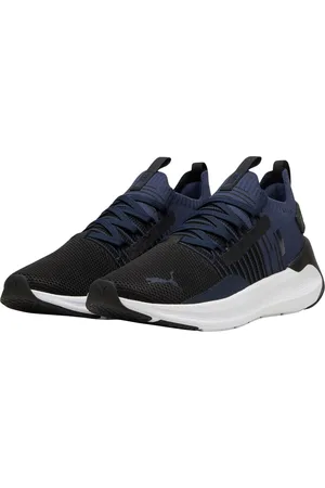 PUMA Softride Symmetry Fuzion Hardloopschoenen Heren