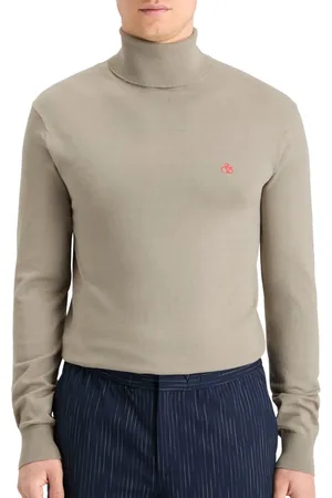 Scotch&Soda Turtleneck Sweater Heren