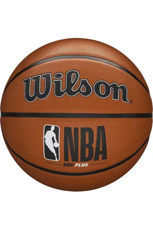 Wilson NBA DRV Plus Basketbal