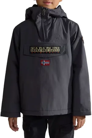 Napapijri Rainforest Winter Anorak Junior