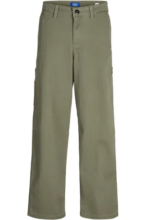 JACK & JONES Alex Co Carpenter Broek Junior