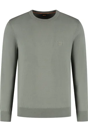 HUGO BOSS Kanovano Sweater Heren
