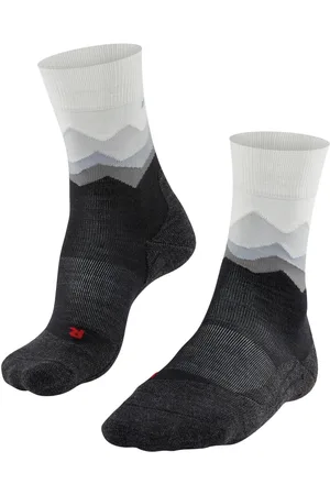 Falke TK2 Crest Trekking Sokken Dames