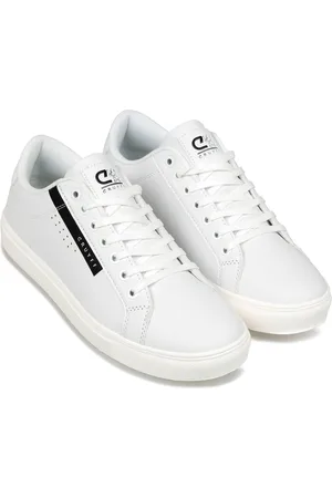 Cruyff Impact Court Sneakers Heren