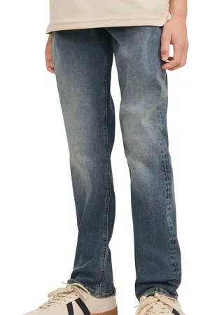 JACK & JONES Clark Original Jeans Jongens