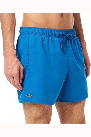 Lacoste Medium Cut Zwemshort Heren