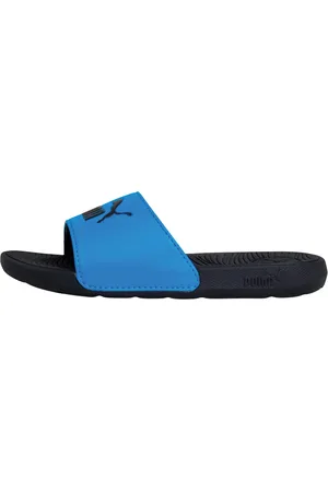 PUMA Cool Cat 2.0 PS Badslippers Junior