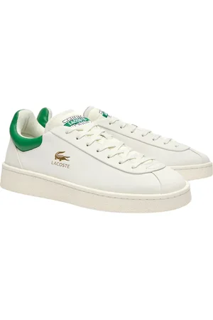 Lacoste Baseshot Sneakers Heren