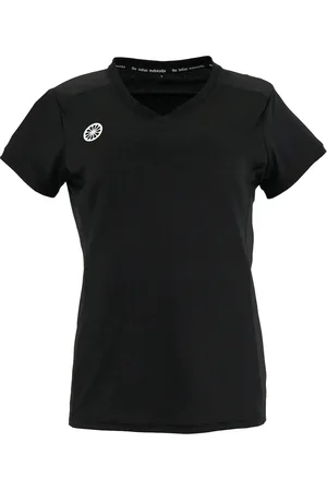 The Indian Maharadja Kadiri Tech Shirt Meisjes