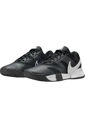 Nike Court Lite 4 Tennisschoenen Heren