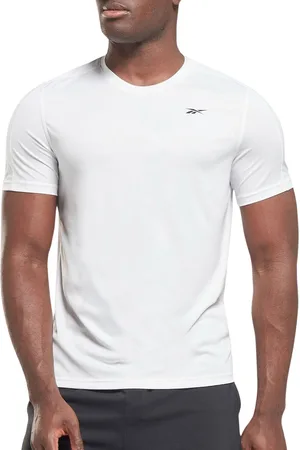 Reebok Training Tech Shirt Heren
