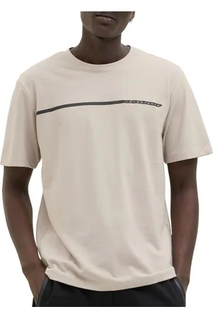 JACK & JONES Fusion Full Branding Shirt Heren