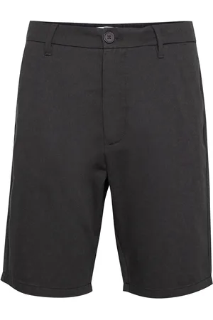 Solid Eldric Alan Short Heren