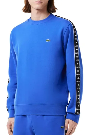 Lacoste Sweater Heren