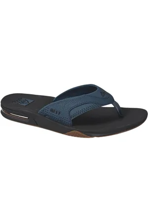 Reef Fanning Teenslippers Heren