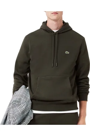 Lacoste Hoodie Heren