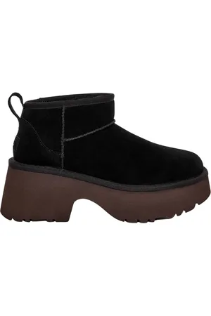 UGG Classic Ultra Mini New Heights Laarzen Dames