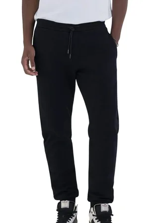 Replay Embroidered R Joggingbroek Heren