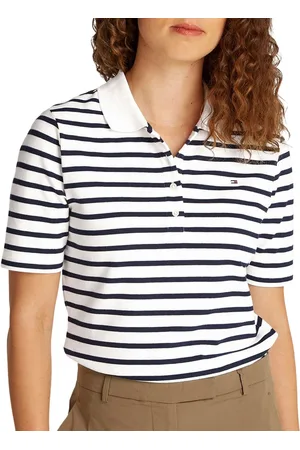 Tommy Hilfiger 1985 Regular Polo Dames