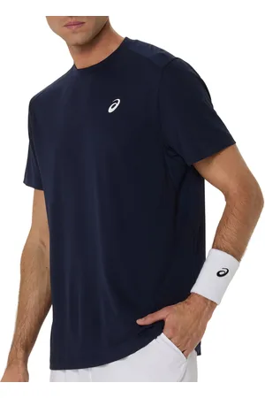Asics Court SS Shirt Heren