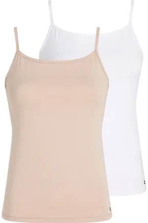 Tommy Hilfiger Cami Singlets Dames (2-pack)