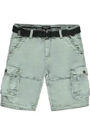 Cars Durras Short Heren