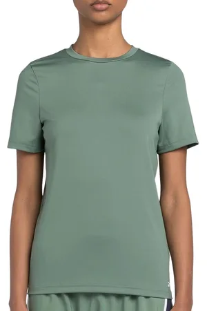 Reebok ID Train Speedwick Shirt Dames