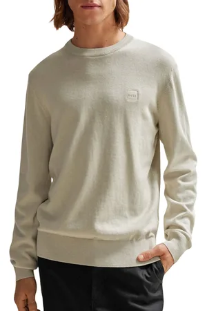 HUGO BOSS Kanovano Sweater Heren