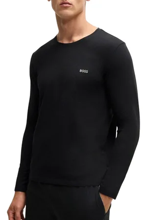 HUGO BOSS Mix&Match Longsleeve Shirt Heren