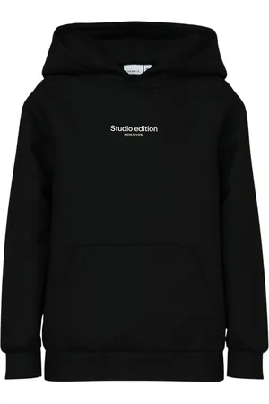 NAME IT Brody Sweat Hoodie Jongens