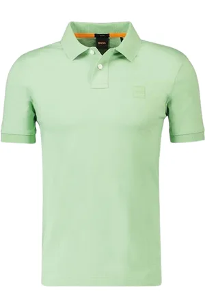 HUGO BOSS Passenger Polo Heren