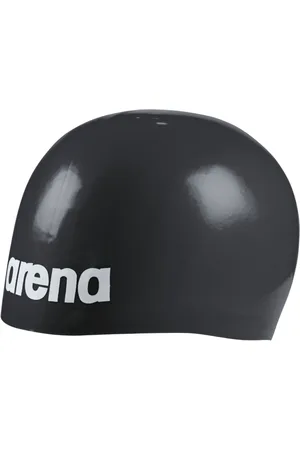 Arena Moulded Pro II Badmuts Senior