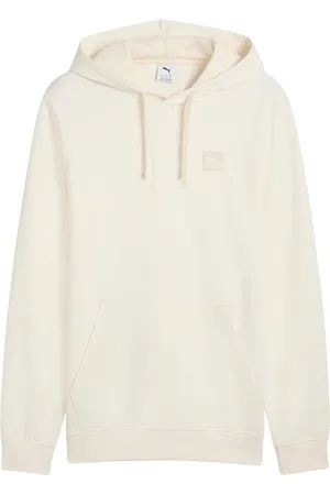 PUMA Essentials Elevated Hoodie Heren