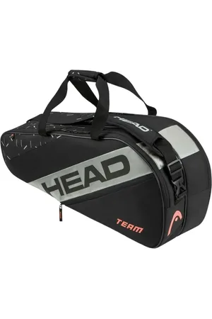 Head Team Rackettas M