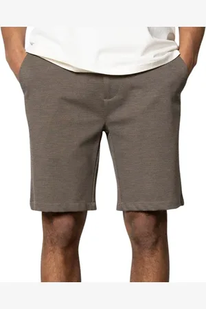 Clean Cut Milano Brendon Jersey Short Heren