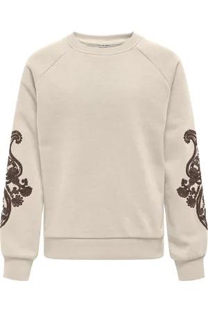 ONLY Easton Life Sweater Meisjes