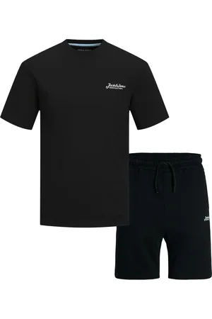 JACK & JONES Beau Set Heren (plussize)