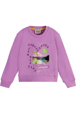 Scotch&Soda Sweater Junior