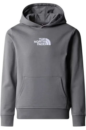 The North Face Drew Peak Light Hoodie Junior