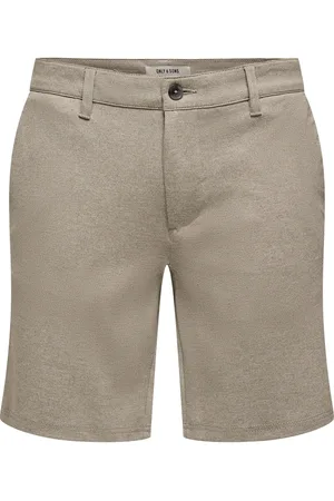 Only & Sons Mark Short Heren