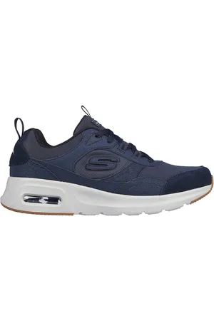 Skechers Skech-Air Court Sneakers Heren