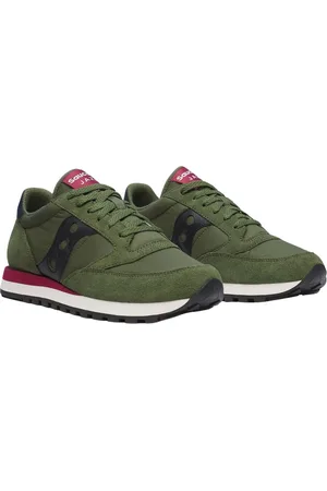 Saucony Jazz Original Sneaker Heren